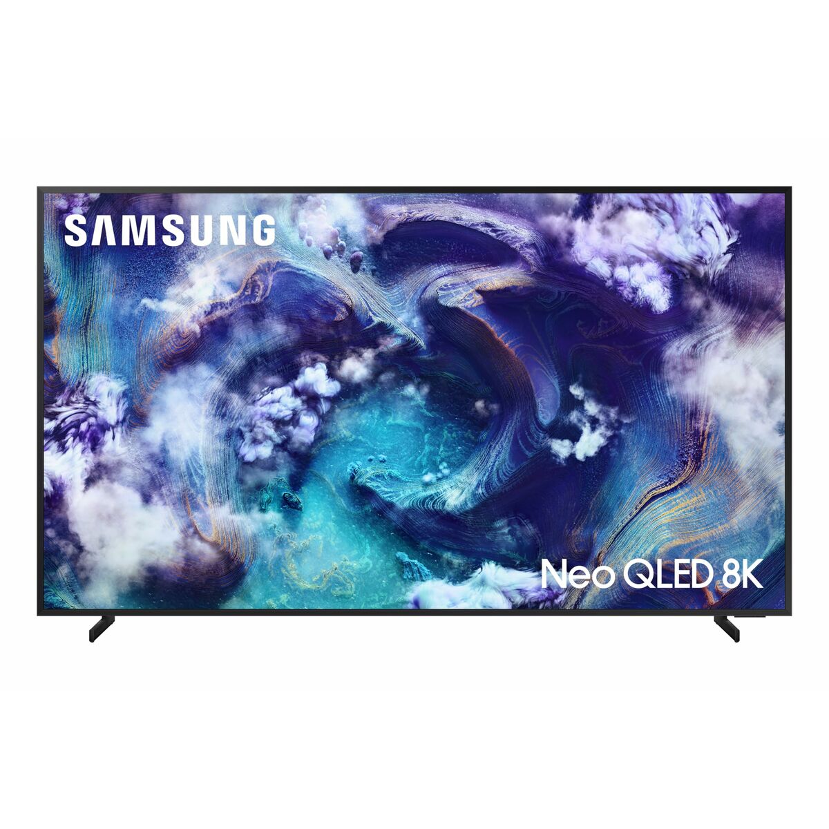 Smart TV Samsung TQ75QN900FTXXC 75" (75") 8K Ultra HD (8K Ultra HD) HDR Neo QLED (HDR) (Neo QLED)