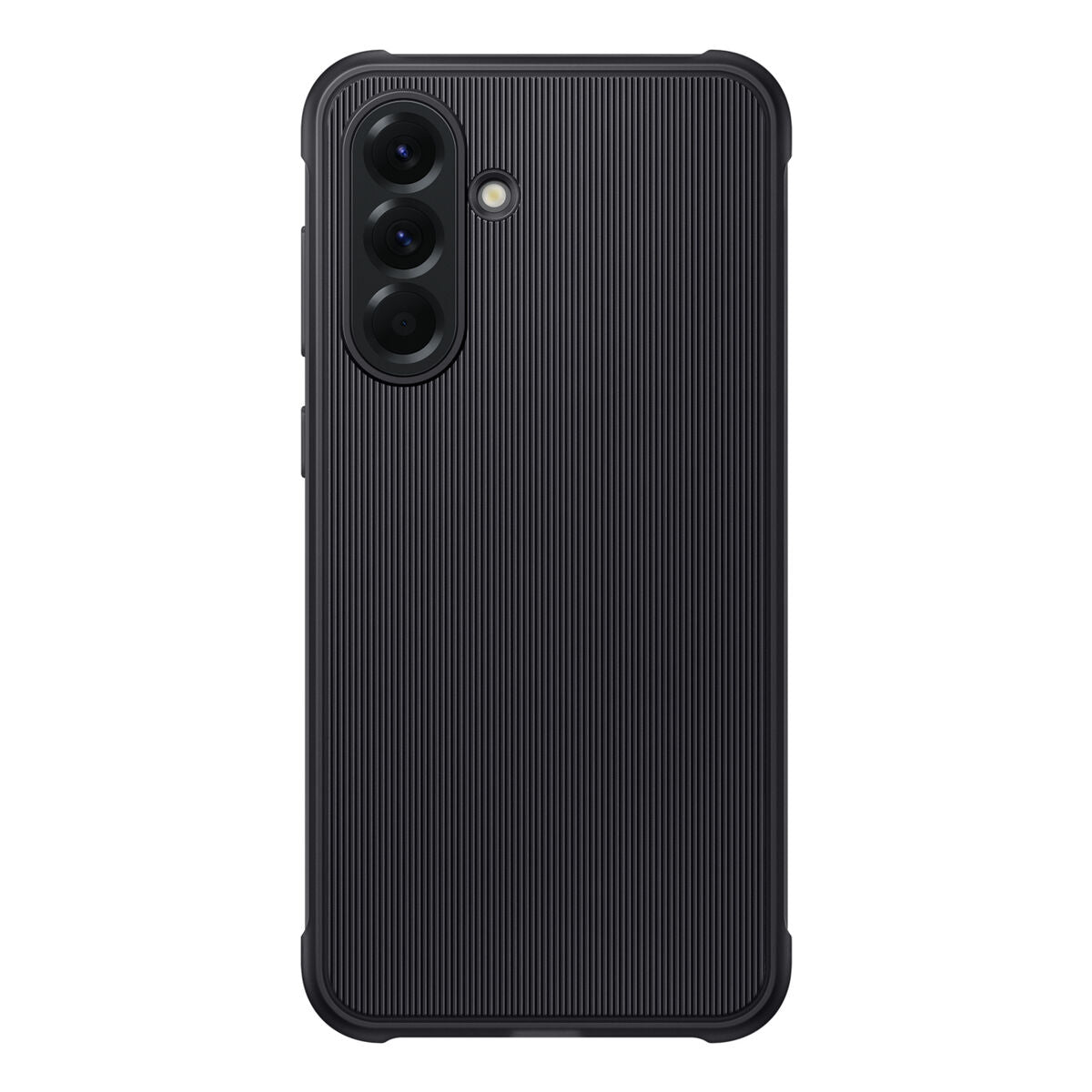 Mobile cover Samsung EF-RA566CBEGWW Black