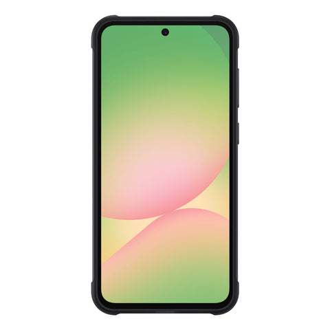Mobile cover Samsung EF-RA566CBEGWW Black