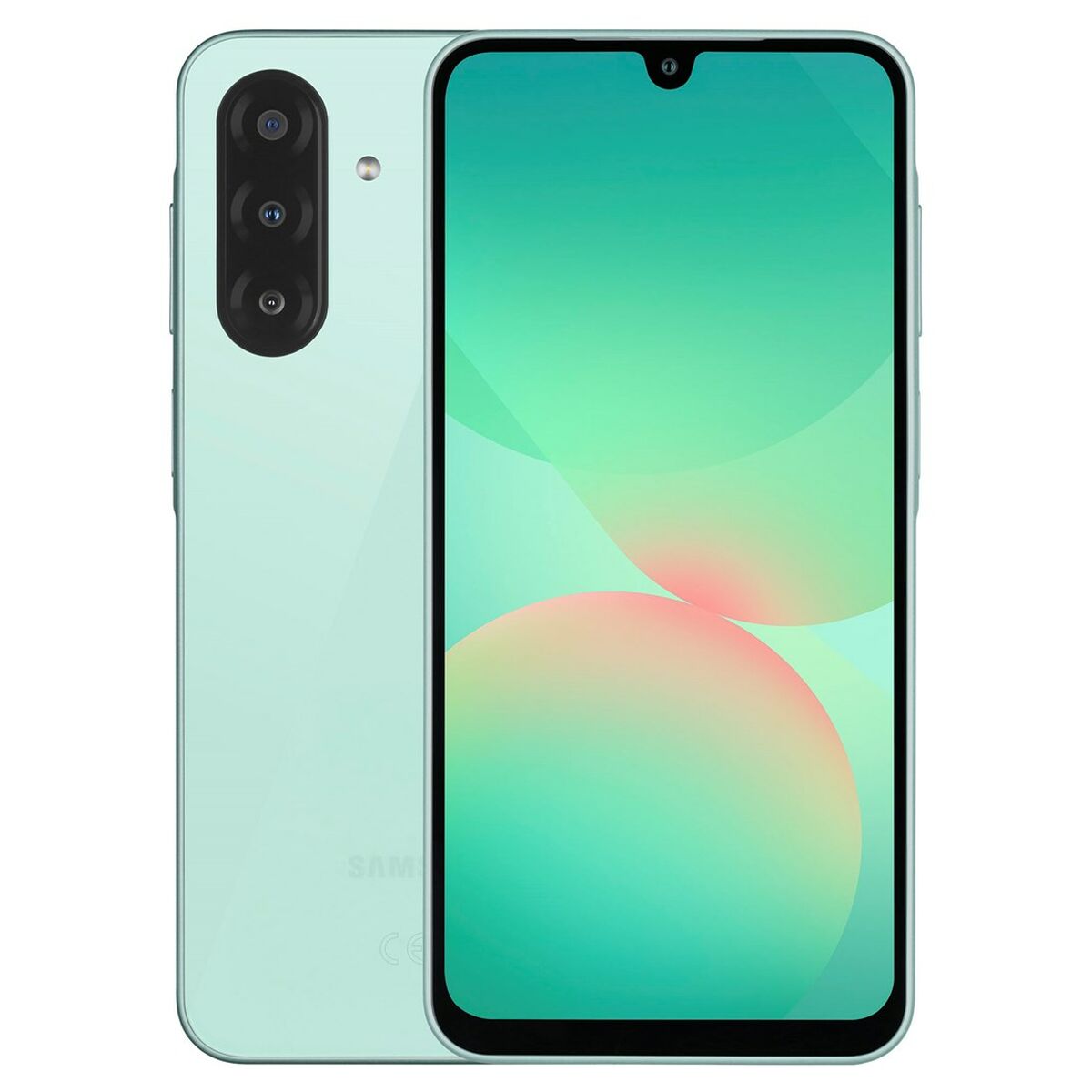 Smartphone Samsung SM-A266BLGCEUE 6,7" 8 GB RAM 256 GB Mint