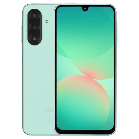 Smartphone Samsung SM-A266BLGCEUE 6,7" 8 GB RAM 256 GB Mint