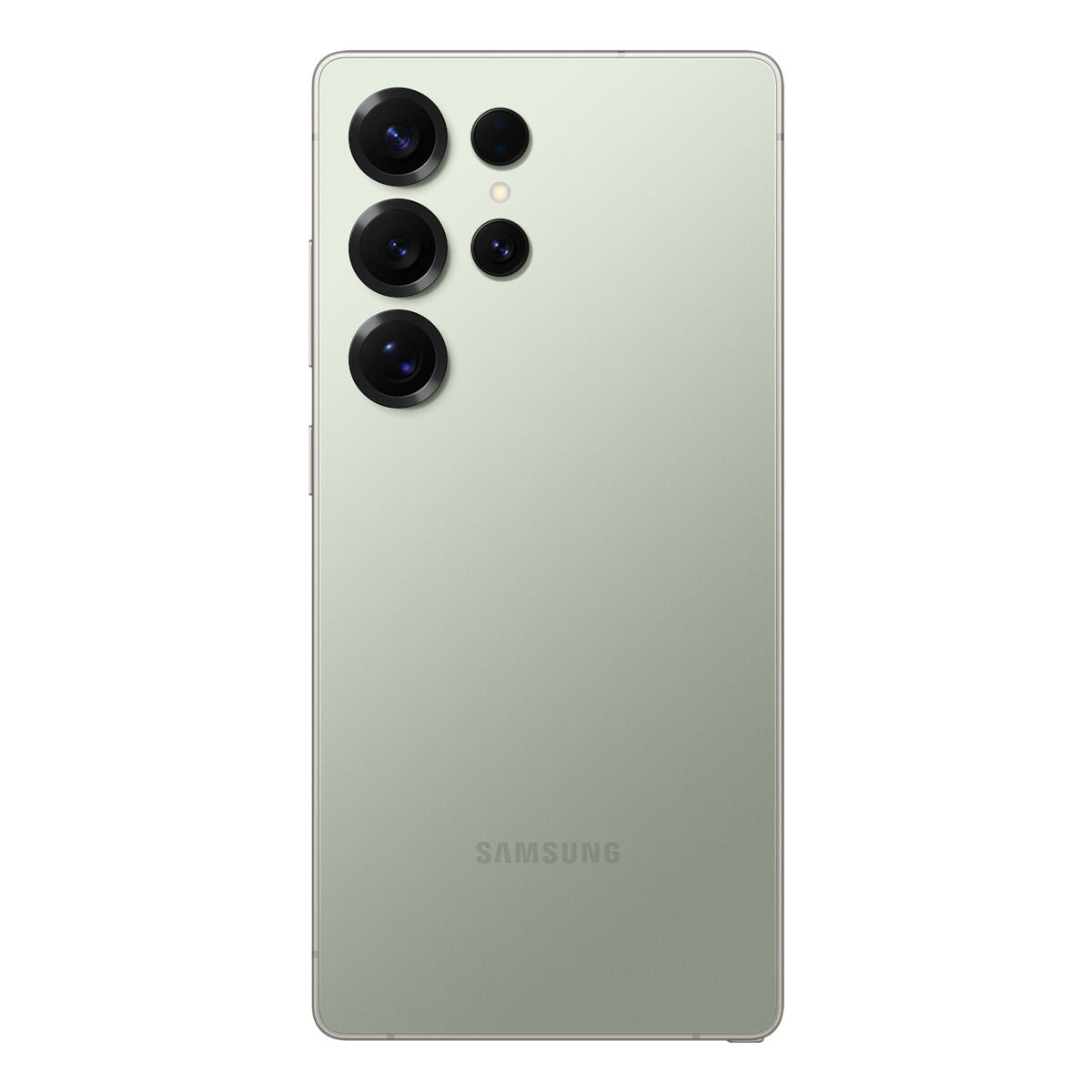 Smartphone Samsung SM-S938BZGGEUE 6,9" Octa Core 12 GB RAM 512 GB Green