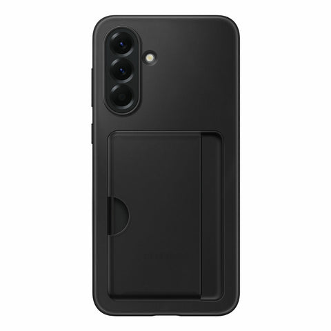 Mobile cover Samsung EF-OA566TBEGWW Black