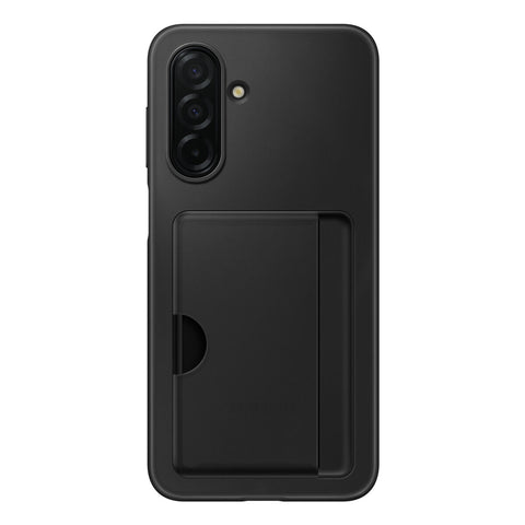 Mobile cover Samsung EF-OA266TBEGWW Black