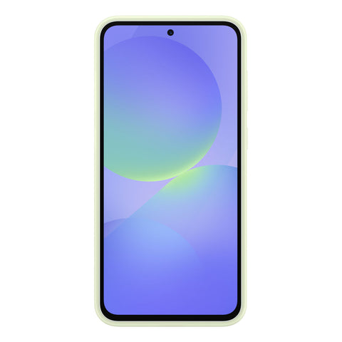 Mobile cover Samsung EF-PA366CGEGWW Mint