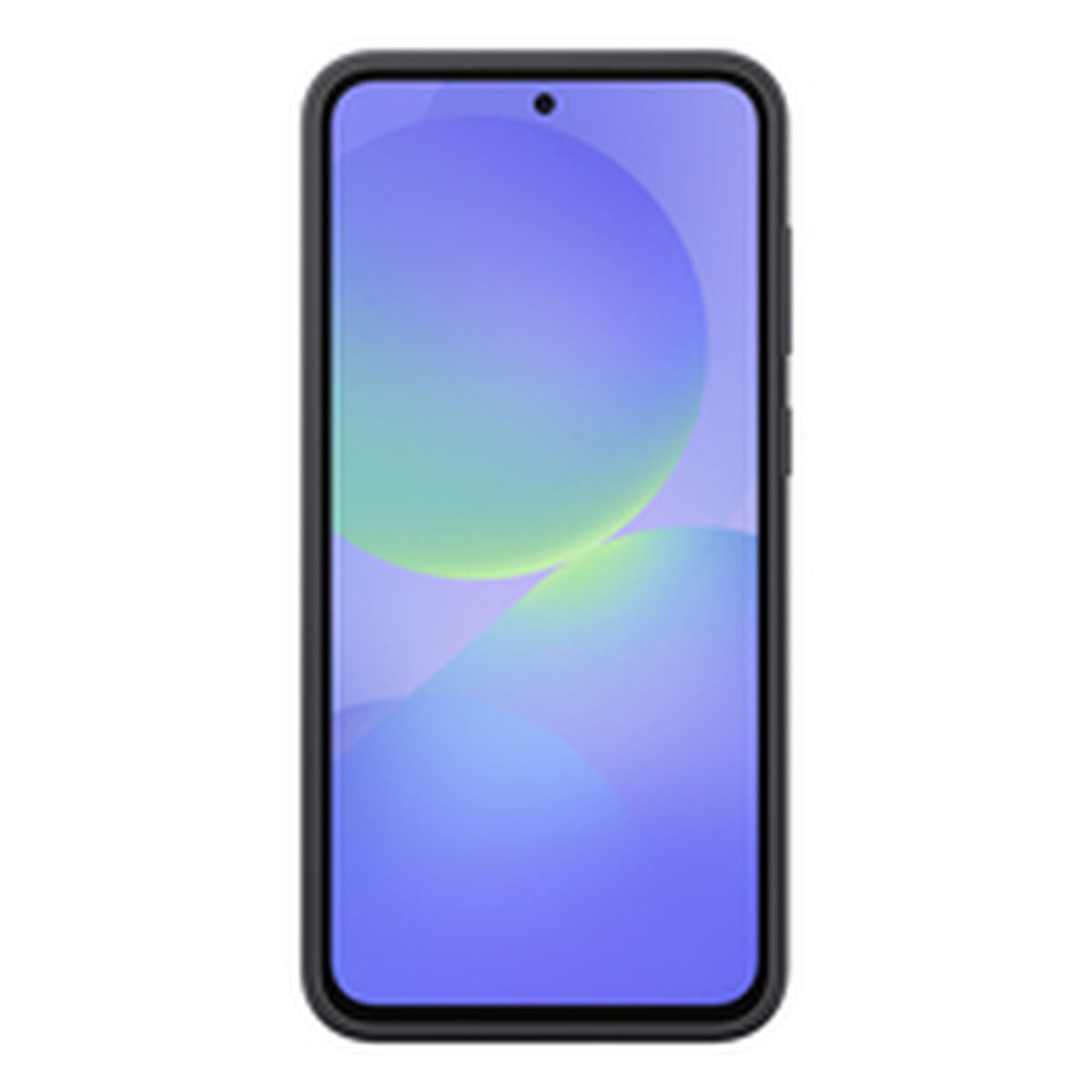 Mobile cover Samsung EF-PA366CBEGWW Black