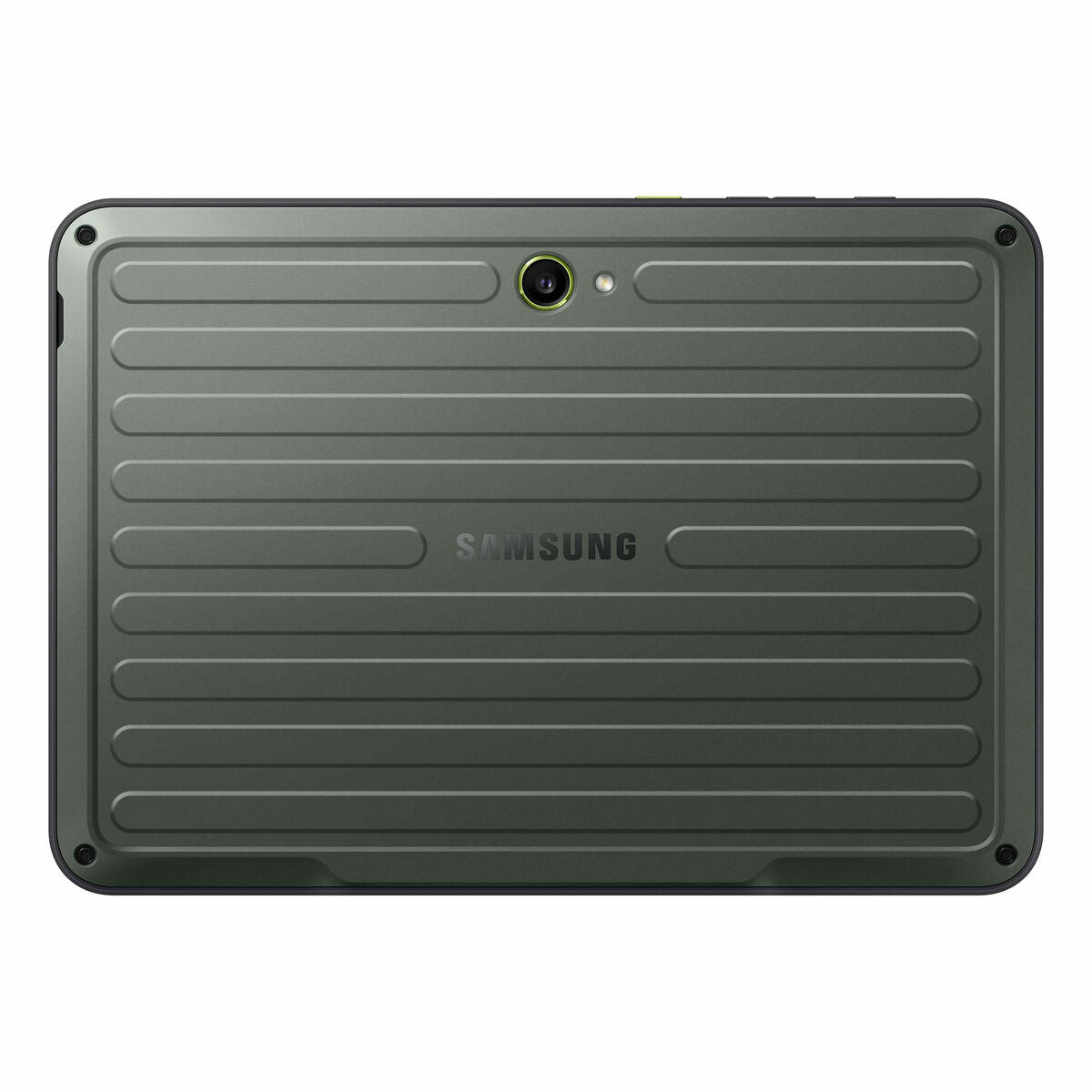Tablet Samsung SM-X356BZGAEEB 10,1" Qualcomm Snapdragon 8 GB RAM 128 GB Green