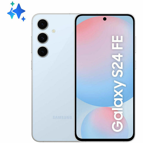 Tablet Samsung SM-X626 8 GB RAM 128 GB Silver