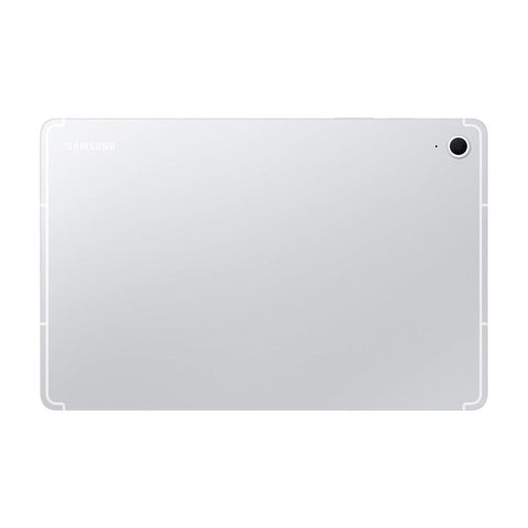 Tablet Samsung SM-X520B 10,9" Octa Core 12 GB RAM 256 GB Silver