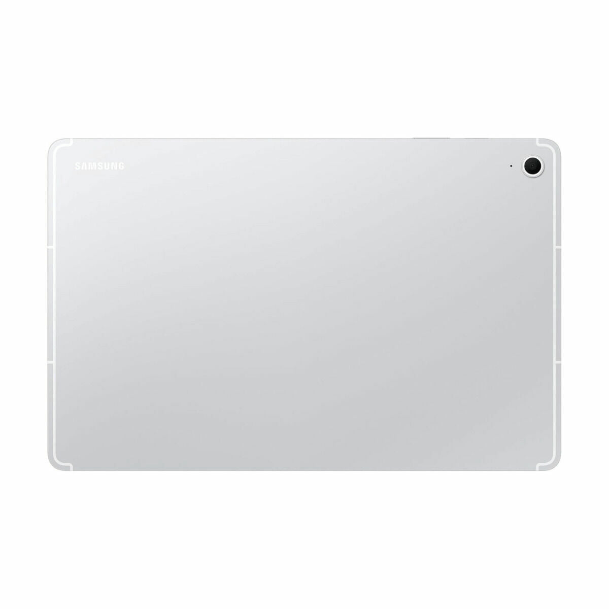 Tablet Samsung Galaxy Tab S10 FE+ X620B Octa Core 12 GB RAM 256 GB Silver