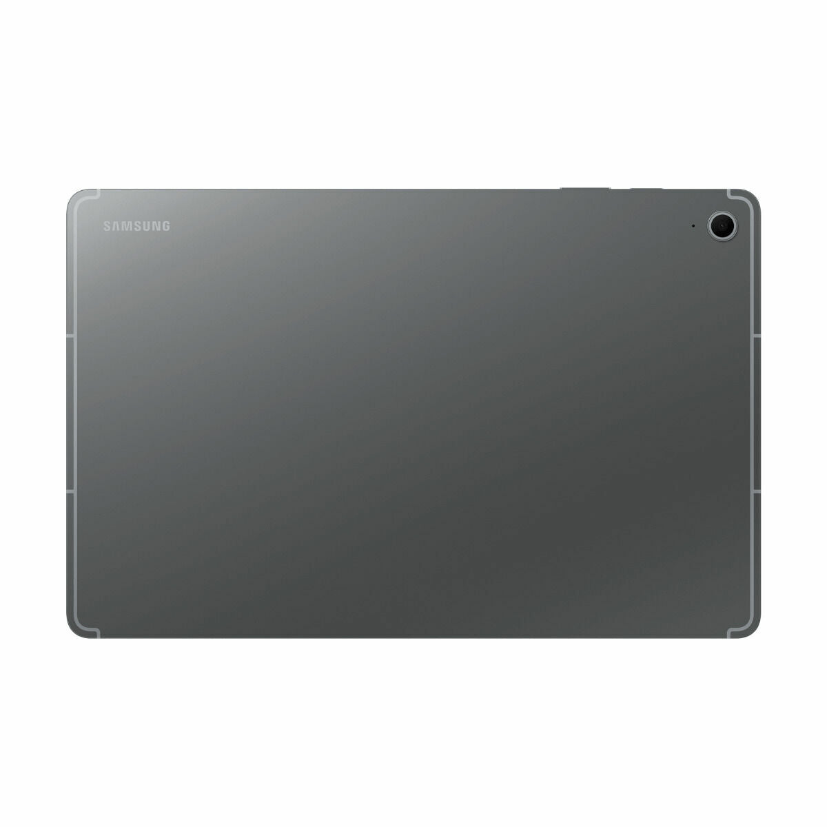 Tablet Samsung SM-X620NZAREUE Octa Core 8 GB RAM 128 GB Grey