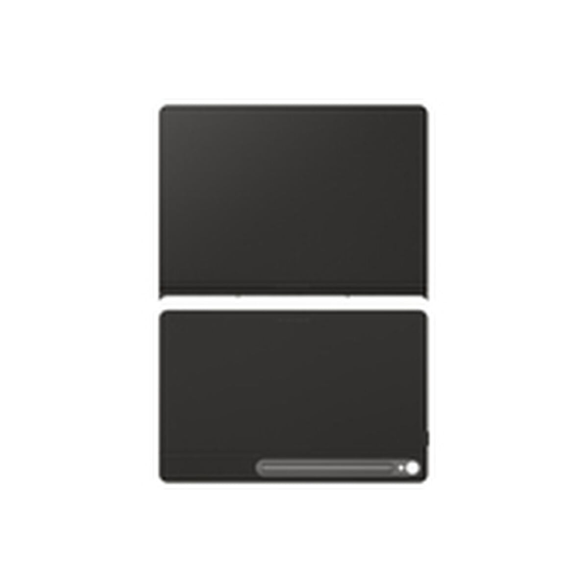 Tablet cover Samsung EF-BX620PBEGWW Black