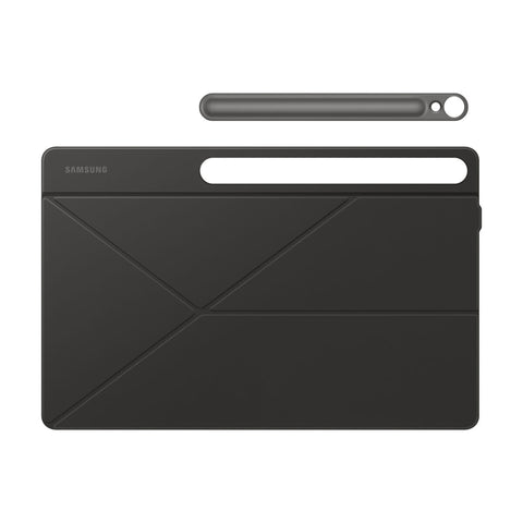 Tablet cover Samsung EF-BX620PBEGWW Black