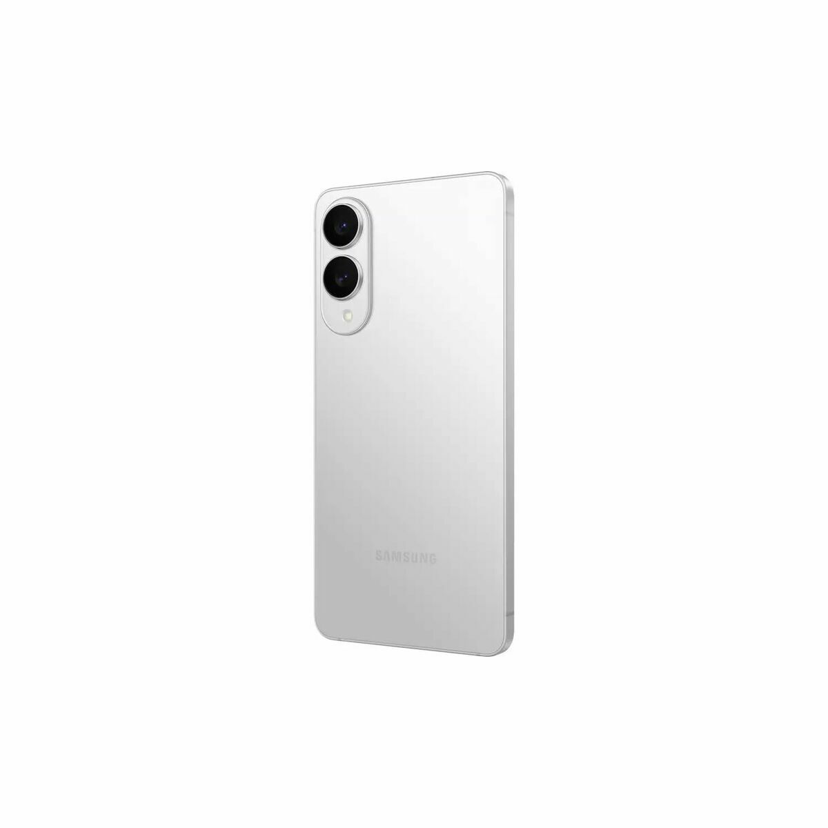 Smartphone Samsung GALAXY S25 EDGE 6,7" Qualcomm Snapdragon 8 Elite 12 GB RAM 128 GB 256 GB Silver