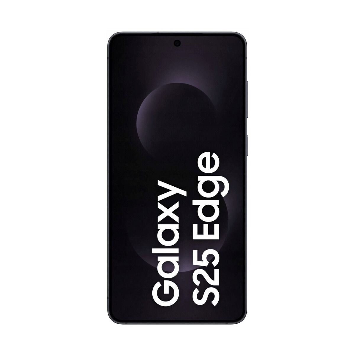 Smartphone Samsung SM-S937BZKGEUE 6,7" Octa Core 12 GB RAM 512 GB Black