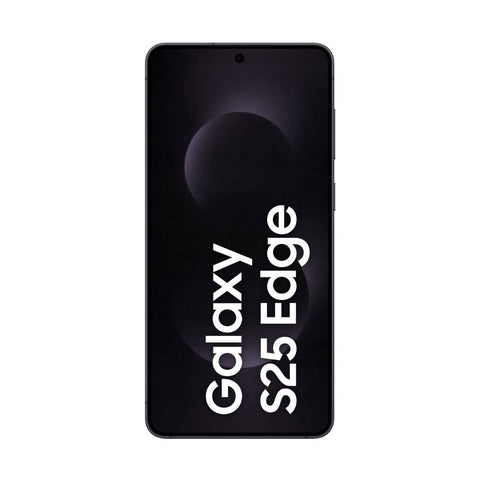 Smartphone Samsung SM-S937BZKGEUE 6,7" Octa Core 12 GB RAM 512 GB Black