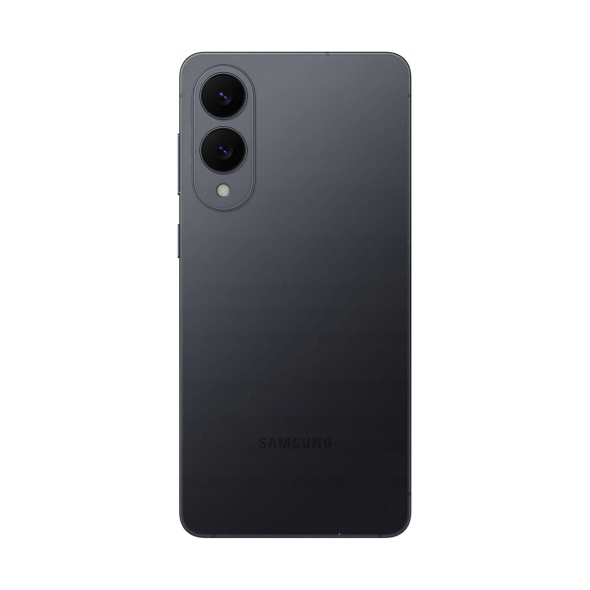 Smartphone Samsung SM-S937BZKGEUE 6,7" Octa Core 12 GB RAM 512 GB Black