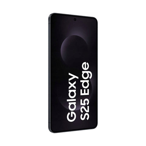 Smartphone Samsung SM-S937BZKGEUE 6,7" Octa Core 12 GB RAM 512 GB Black
