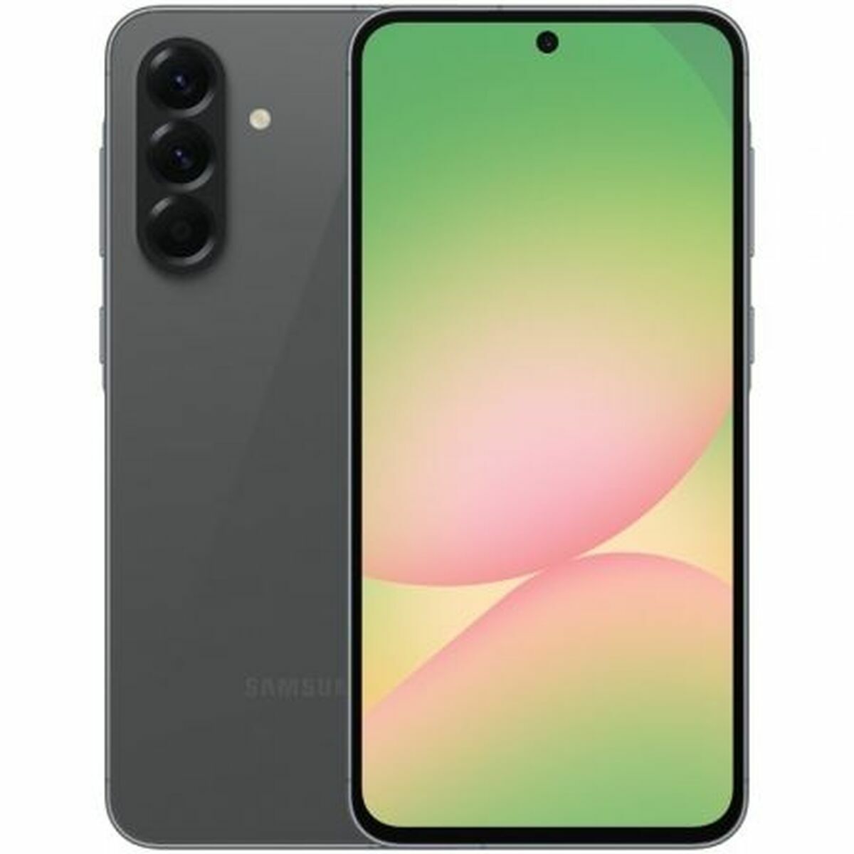 Smartphone Samsung SM-A566BZKCEEB