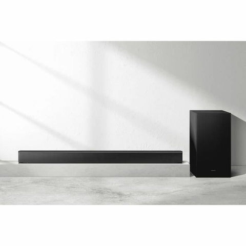 Soundbar Samsung Black