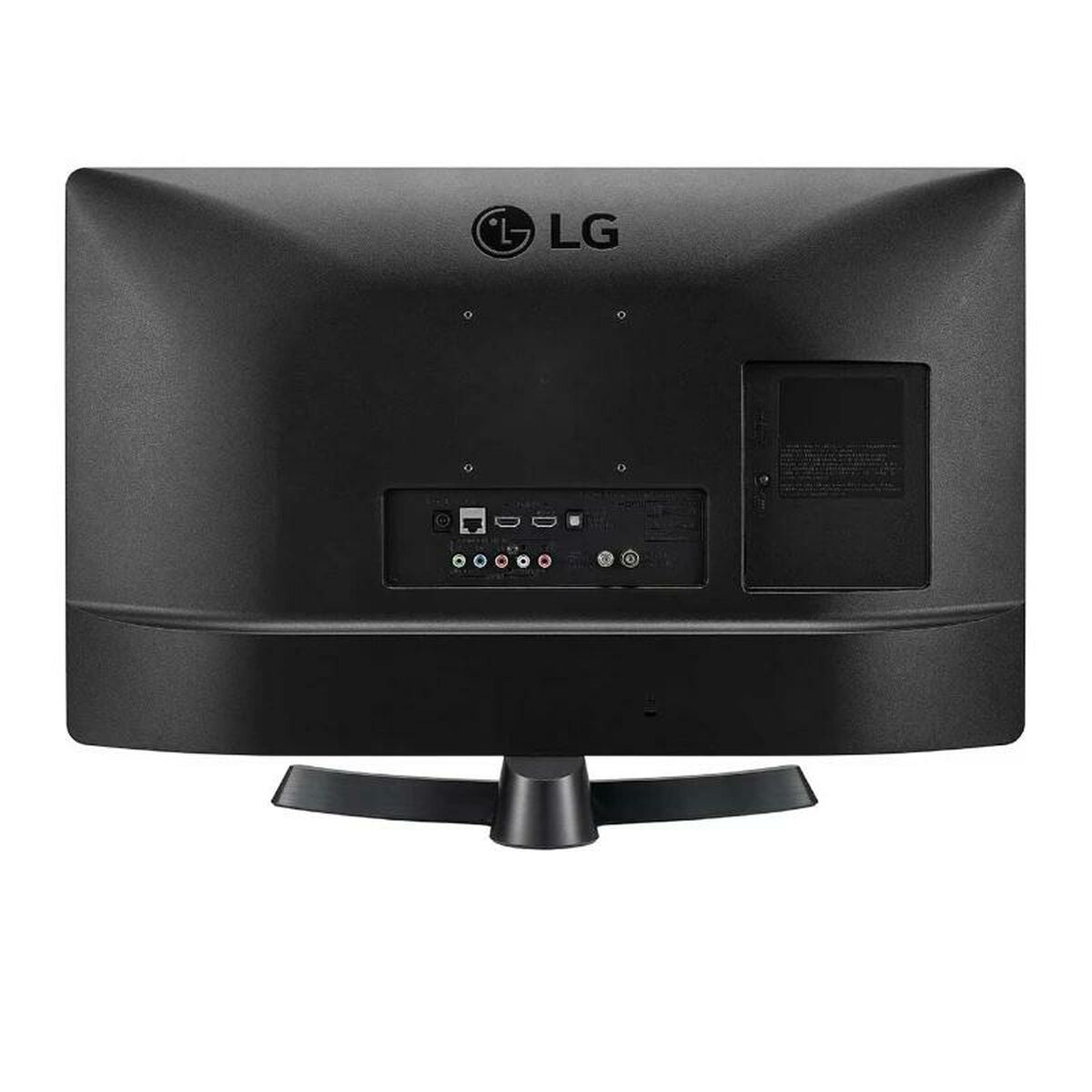 Smart TV LG 28TN515S-PZ LED HD 28" HbbTV LCD Direct-LED
