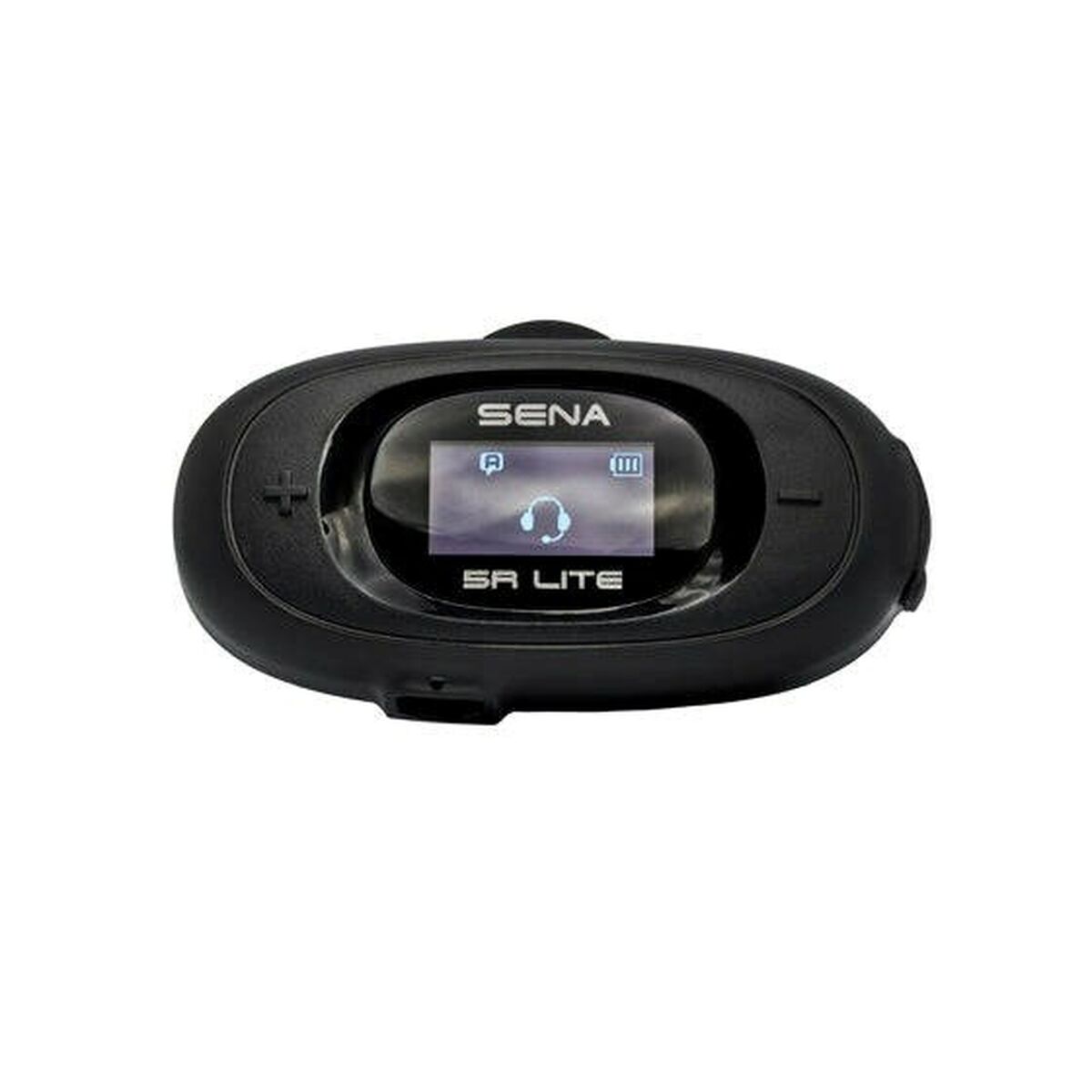 Headphones Sena 5RLITE-01D Black
