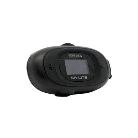 Headphones Sena 5RLITE-01D Black
