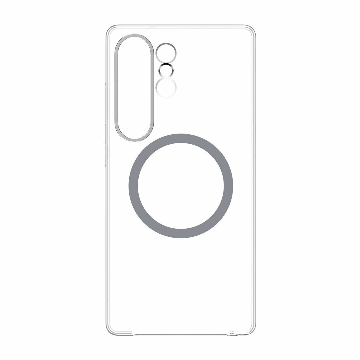 Mobile cover Samsung S25 ULTRA