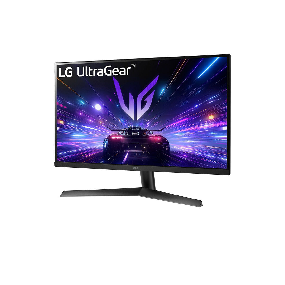 Gaming Monitor LG 27GS60F-B 27" Full HD