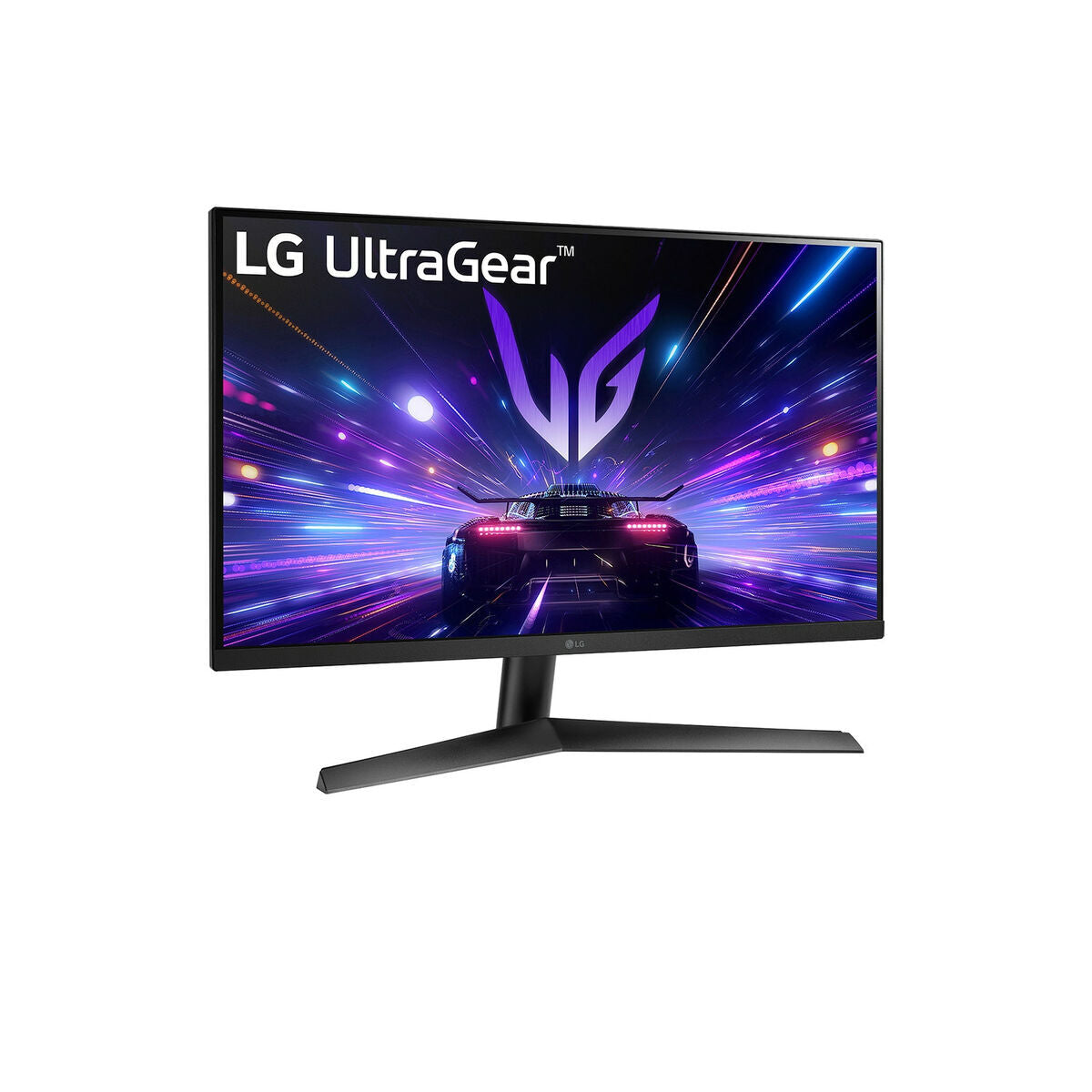 Gaming Monitor LG 27GS60F-B 27" Full HD