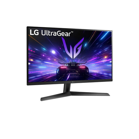 Gaming Monitor LG 27GS60F-B 27" Full HD