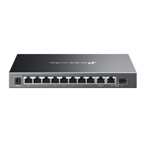 Switch TP-Link ES210GMP