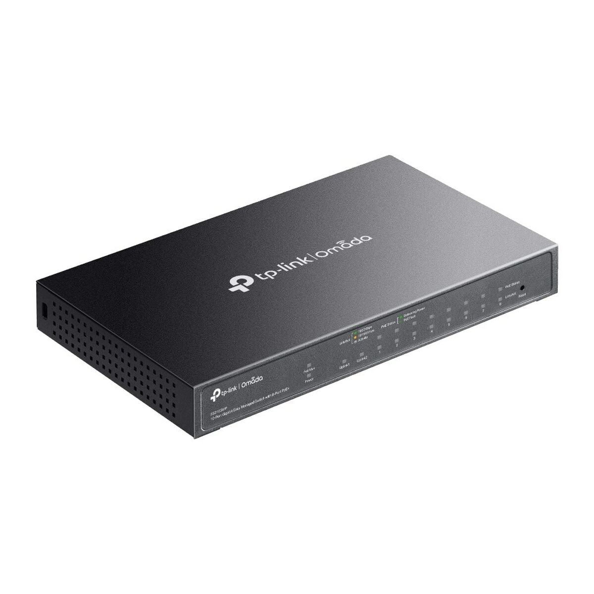 Switch TP-Link ES210GMP