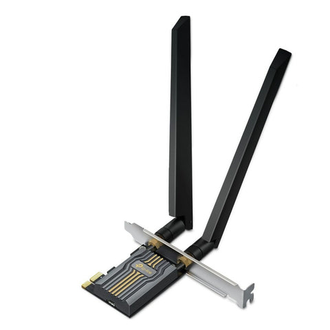 Network Card TP-Link Archer TBE400E