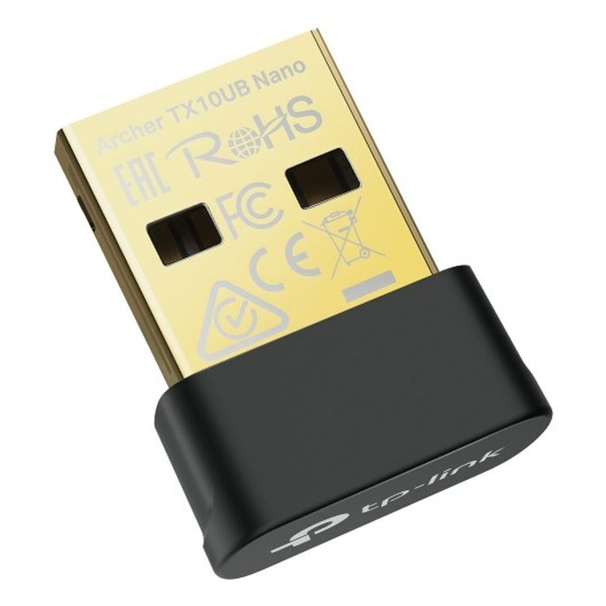 Network Adaptor TP-Link TX10UB Nano