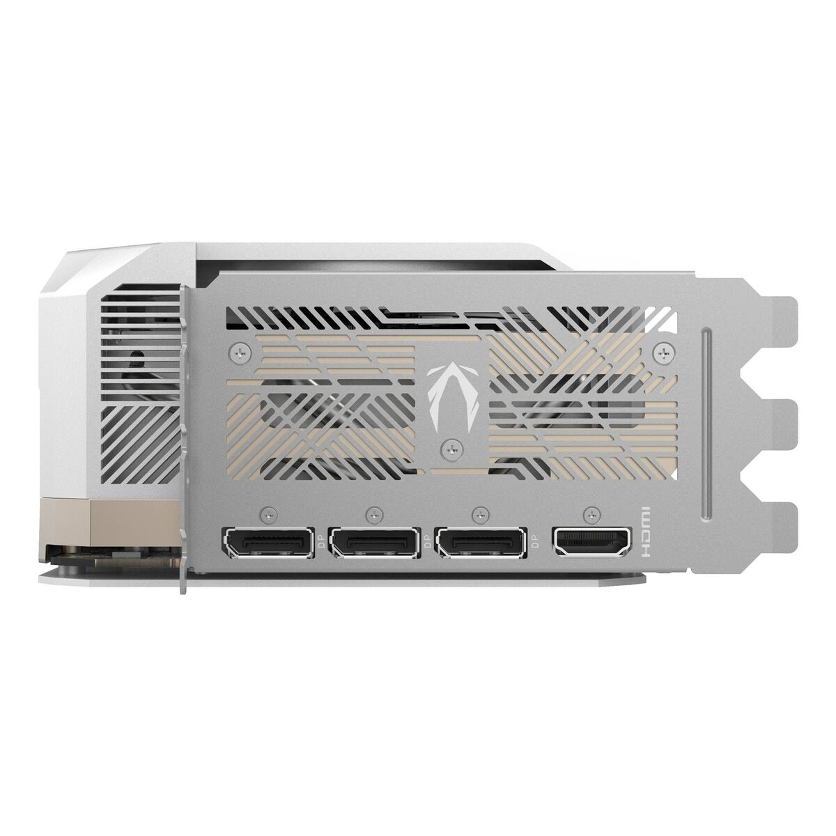 Graphics card Zotac ZT-B50800Q-10P GEFORCE RTX 5080 16 GB