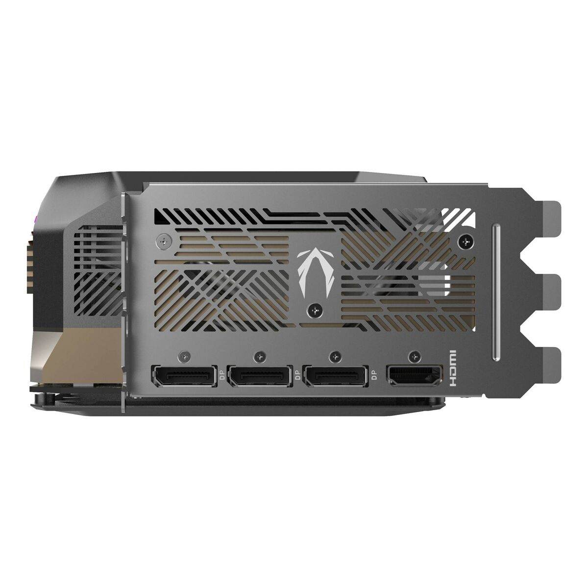 Graphics card Zotac ZT-B50800BU-10P GEFORCE RTX 5080 16 GB