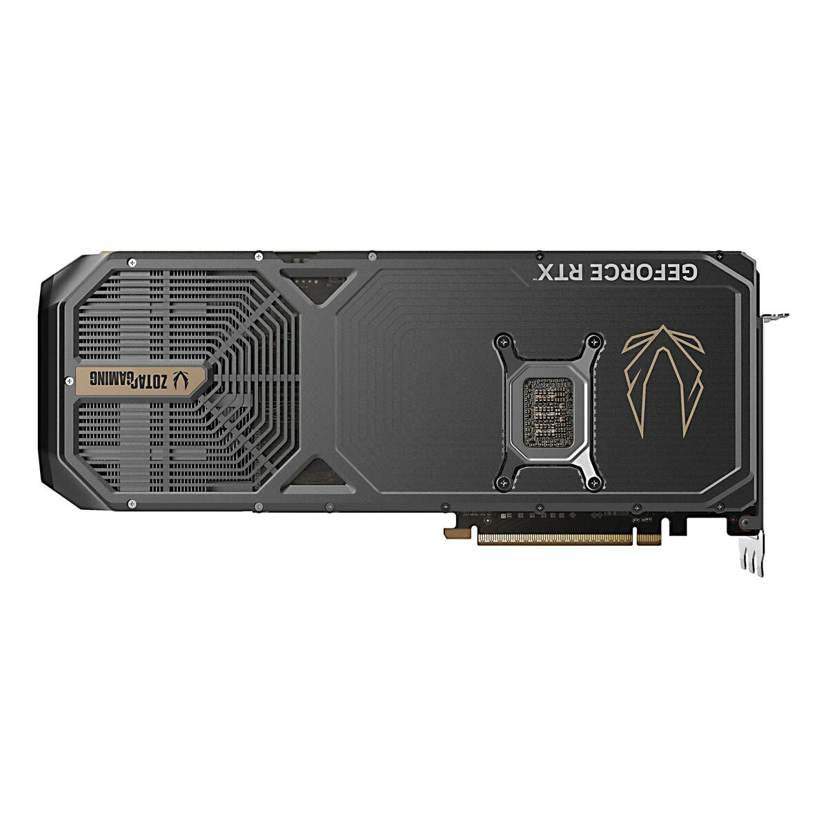 Graphics card Zotac ZT-B50800BU-10P GEFORCE RTX 5080 16 GB