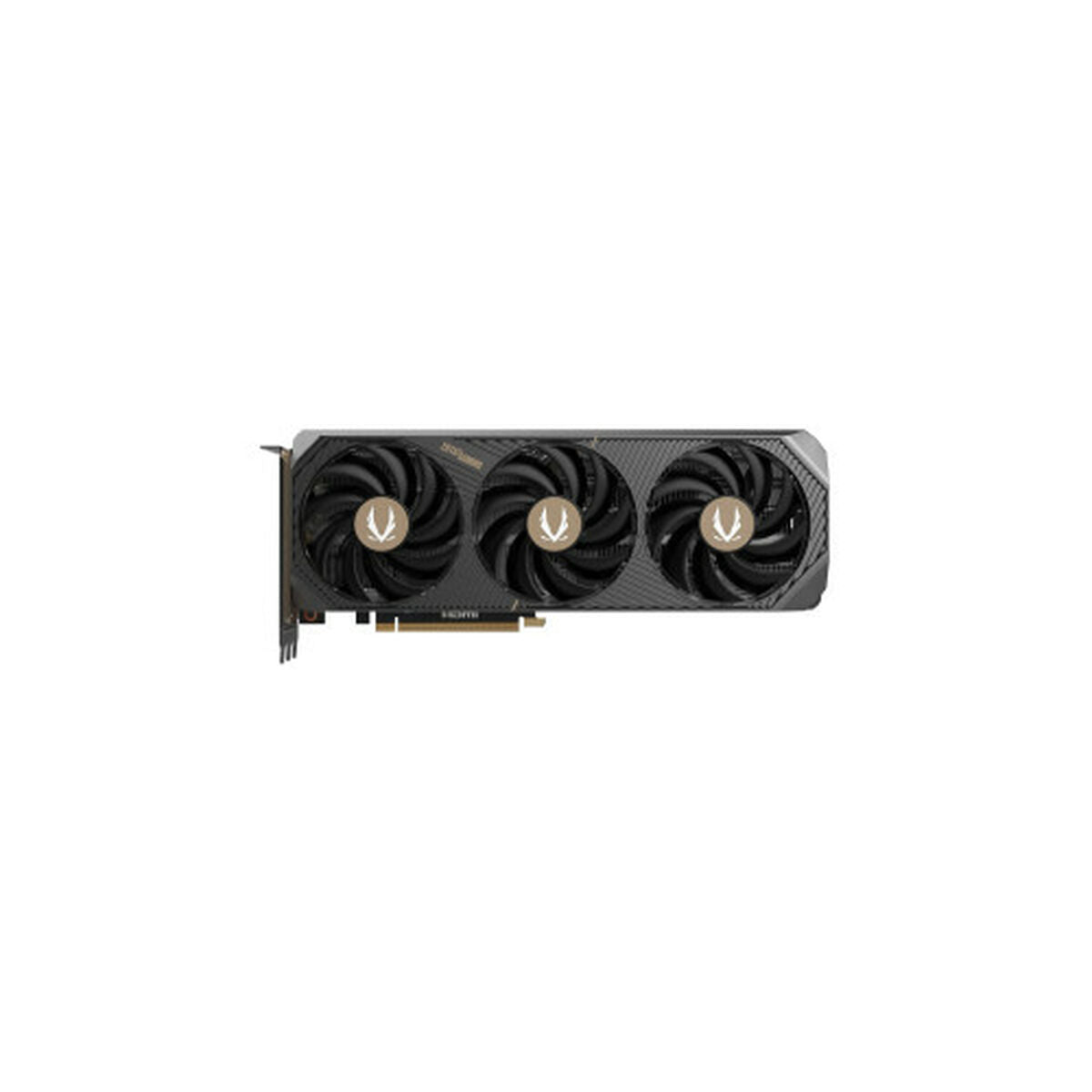 Graphics card Zotac ZT-B50800J2-10P GEFORCE RTX 5080 16 GB