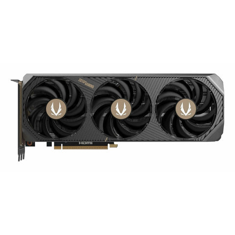Graphics card Zotac ZT-B50800J2-10P GEFORCE RTX 5080 16 GB