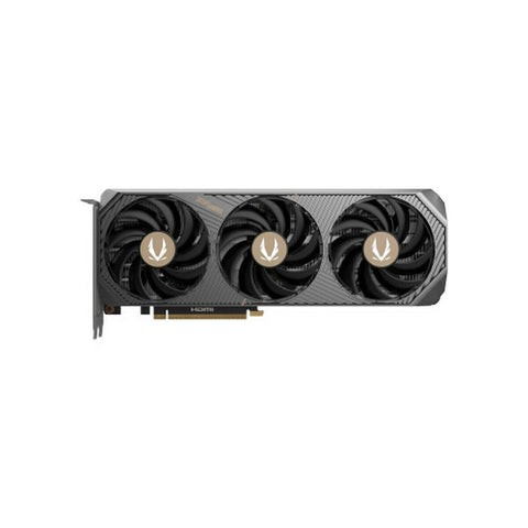 Graphics card Zotac ZT-B50700J-10P nvidia geforce rtx 5070 12 GB