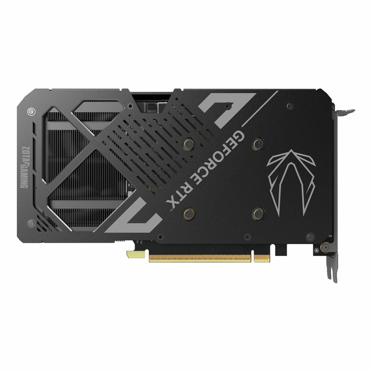 Graphics card Zotac ZT-B50620E-10M geforce rtx 5060 ti 16 GB
