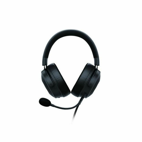 Headphones with Headband Razer Kraken V3 HyperSense Black