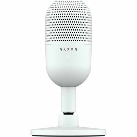 Microphone Razer RZ19-05050300-R3M1 White
