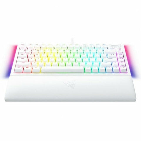 Gaming Keyboard Razer RZ03-05001700-R3M1 White