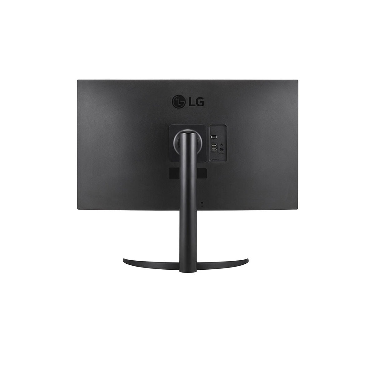 Gaming Monitor LG 32UR550-B 31,5" 4K Ultra HD 60 Hz
