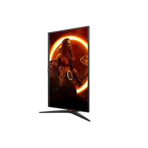 Gaming Monitor AOC 27G2ZN3/BK Full HD 27"