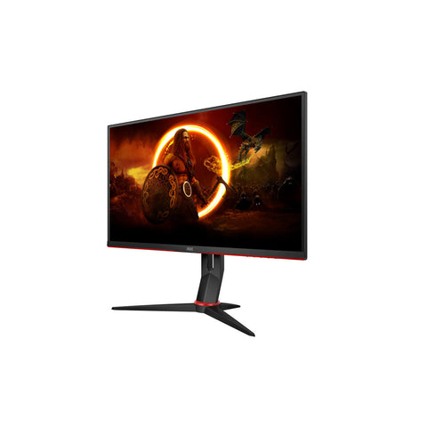 Gaming Monitor AOC 27G2ZN3/BK Full HD 27"