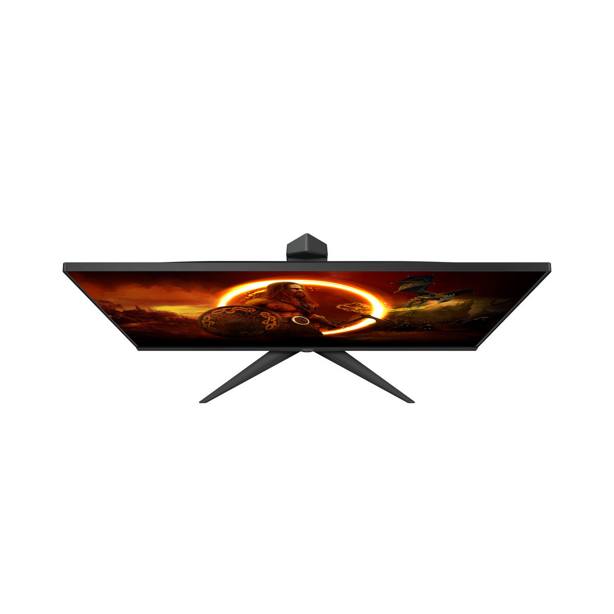 Gaming Monitor AOC 27G2ZN3/BK Full HD 27"