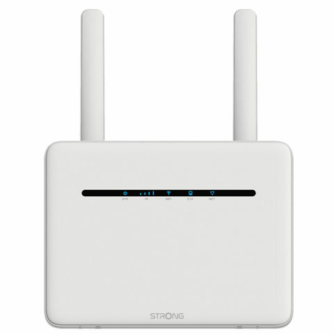 Wi-Fi USB Adapter STRONG 4G+ROUTER1200